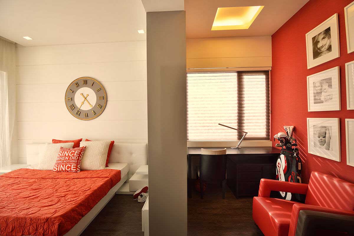 luxurious flats in gurugram